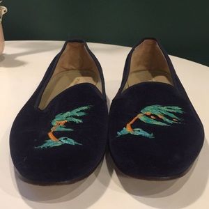 Stubbs & Wooten Hurricane Loafers 10.5